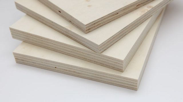 gỗ Plywood