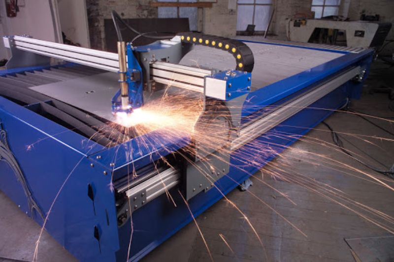 các phần mềm thông dụng máy CNC